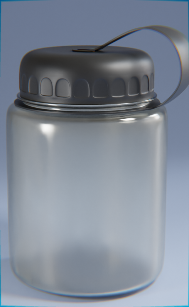 Water Botle preview image 1